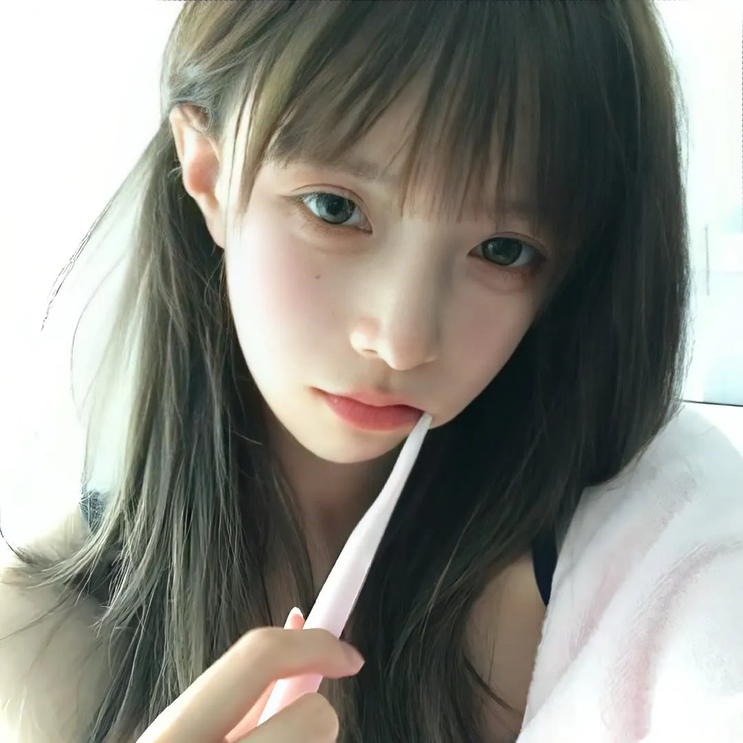 怒放