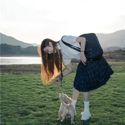 来自大海的女人