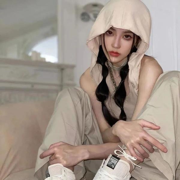 神女
